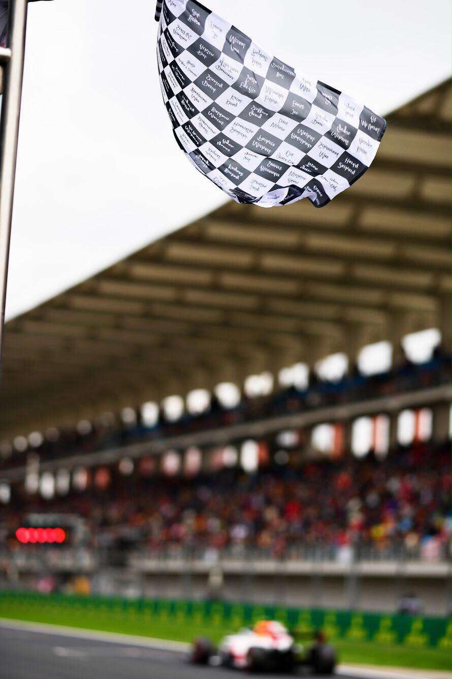 İstanbul Park dev heyecana hazır: Formula 1'in İstanbul'a dönüş tarihi açıklandı! İşte bilet fiyatları 4